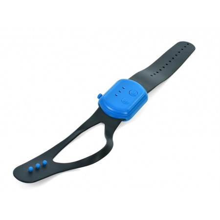 Машинка радиоуправляемая трюковая S-012 18,5 см, 360°, USB зарядное