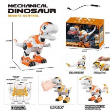 Радиоуправляемый динозавр BabyToys A 104 для мальчиков Радиоуправляемый динозавр BabyToys A 104 для мальчиков