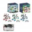 Радіокерована собачка BabyToys K101, 3 кольори, батарейки