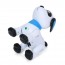 Радиоуправляемая собака BabyToys RC 0009 с музыкой и светом Радиоуправляемая собака BabyToys RC 0009 с музыкой и светом