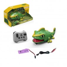 Радиоуправляемая тваринка BabyToys YS 20 на батарейках
