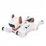 Радиоуправляемое животное BabyToys 1058 со звуком и светом