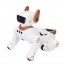 Радиоуправляемое животное BabyToys 1058 со звуком и светом