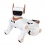 Радиоуправляемое животное BabyToys 1058 со звуком и светом