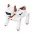 Радиоуправляемое животное BabyToys 1058 со звуком и светом