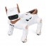 Радиоуправляемое животное BabyToys 1058 со звуком и светом
