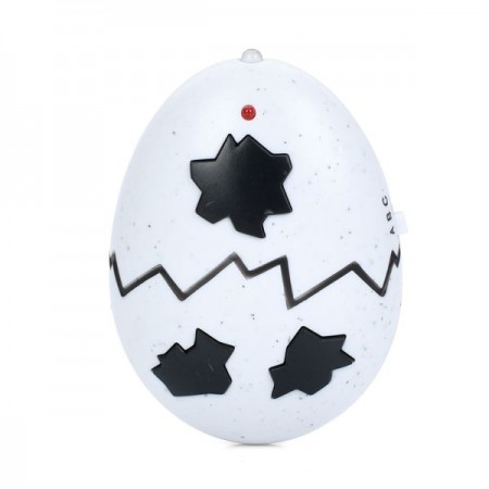 Радиоуправляемая змея BabyToys 8809, 41см, подвижный язык, аккумулятор Радиоуправляемая змея BabyToys 8809, 41см, подвижный язык, аккумулятор