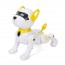 Робот-собака BabyToys 9901 со светом и музыкой, 22см Робот-собака BabyToys 9901 со светом и музыкой, 22см