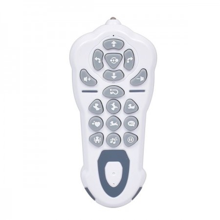 Животное BG1533 Д/К (ИК), 23см. собака, звук, свет, ездит, 2 цвета, акум, USB-зарядное, в кор-ке Животное BG1533 Д/К (ИК), 23см. собака, звук, свет, ездит, 2 цвета, акум, USB-зарядное, в кор-ке