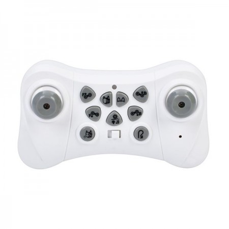 Животное MD573A р/к2.4G, акум, 36см, музыка, звук, свет, ездит, танцует, программируется, подвижные голова и уши, USBзарядное, 2 цвета, в кор-ке Животное MD573A р/к2.4G, акум, 36см, музыка, звук, свет, ездит, танцует, программируется, подвижные голова и уши, USBзарядное, 2 цвета, в кор-ке