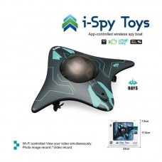 Радиоуправляемый самолет BabyToys 777-273 на батарейках