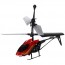 Вертолет 901 на радиоуправлении, гироскоп, 18 см, аккумулятор, свет
