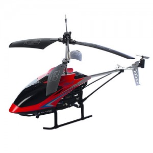 Вертолет CH060-3 на радиоуправлении, аккумулятор 30см, USBзарядное, свет, 3цвета