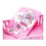 Кроватка LOL Surprise! We Believe in Fairies", Технок 2680 Кроватка LOL Surprise! We Believe in Fairies", Технок 2680