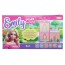 Ляльковий будиночок ігровий 6984, 60 см, меблі та фігурки, BabyToys