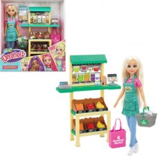 Dreameez игровой набор "Супермаркет" Dreameez игровой набор "Супермаркет" Dreameez игровой набор "Супермаркет" Dreameez игровой набор "Супермаркет"