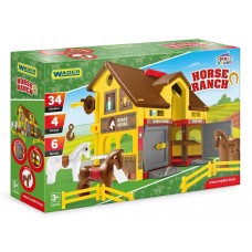 Ранчо Play house Wader 25430
