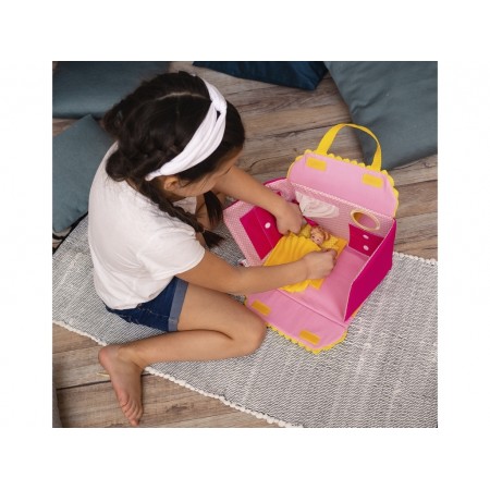 Домик-сумочка Lovely Doll's House, Roter Kafer RZ5001-01