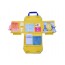 Домик-сумочка Lovely Doll's House, Blue, Roter Kafer RZ5001-02 Домик-сумочка Lovely Doll's House, Blue, Roter Kafer RZ5001-02