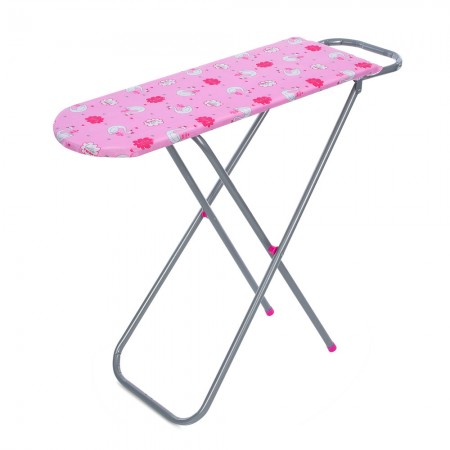 Прасувальна дошка для ляльок BabyToys M 5674 UA пластмаса
