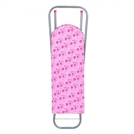 Прасувальна дошка для ляльок BabyToys M 5674 UA пластмаса