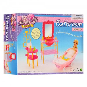 Мебель 2913 ванная комната