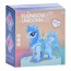Интерактивный единорог BabyToys HJ708 с музыкой и светом Интерактивный единорог BabyToys HJ708 с музыкой и светом