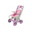 Коляска для кукол с шезлонгом 0122/04, 58 см, трансформируется, Doloni Toys