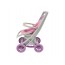 Коляска для кукол с шезлонгом 0122/04, 58 см, трансформируется, Doloni Toys Коляска для кукол с шезлонгом 0122/04, 58 см, трансформируется, Doloni Toys