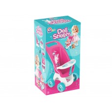 Коляска для куклы Doll Stroller, Технок 3182 Коляска для куклы Doll Stroller, Технок 3182