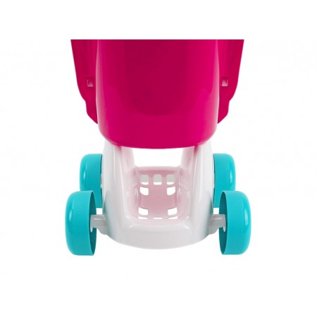 Коляска для куклы Doll Stroller, Технок 3182 Коляска для куклы Doll Stroller, Технок 3182