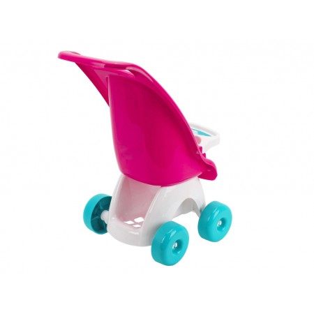 Коляска для ляльки Doll Stroller, Технок 3182