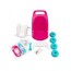 Коляска для ляльки Doll Stroller, Технок 3182