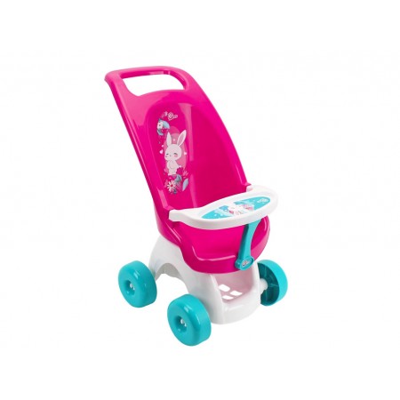 Коляска для ляльки Doll Stroller, Технок 3182