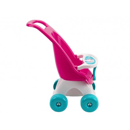 Коляска для ляльки Doll Stroller, Технок 3182