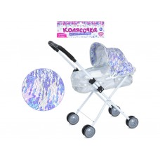 Коляска для куклы классическая Limo Toy M 5092 UA