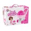 Візочок Doll Stroller, Технок 8256