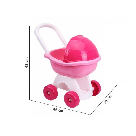 Візочок Doll Stroller, Технок 8256 Візочок Doll Stroller, Технок 8256