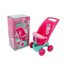 Игрушка "Коляска LOL SURPRISE! We Believe in Fairies", арт.3090 Игрушка "Коляска LOL SURPRISE! We Believe in Fairies", арт.3090