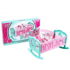 Игрушка "Колыбель LOL Surprise! We Believe in Fairies", арт.2680 Игрушка "Колыбель LOL Surprise! We Believe in Fairies", арт.2680 Игрушка "Колыбель LOL Surprise! We Believe in Fairies", арт.2680 Игрушка "Колыбель LOL Surprise! We Believe in Fairies", арт.2680