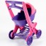 Коляска для ляльок з люлькою, DOLONI-TOYS 0121/02 Розмір:
Длина - 44 см
Ширина - 33 см
Висота - 58 см Коляска для ляльок з люлькою, DOLONI-TOYS 0121/02 Розмір:
Длина - 44 см
Ширина - 33 см
Висота - 58 см