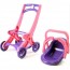Коляска для кукол с шезлонгом, DOLONI-TOYS 0122/02 Размер:
Длина - 44 см
Ширина - 33 см
Высота - 58 см Коляска для кукол с шезлонгом, DOLONI-TOYS 0122/02 Размер:
Длина - 44 см
Ширина - 33 см
Высота - 58 см