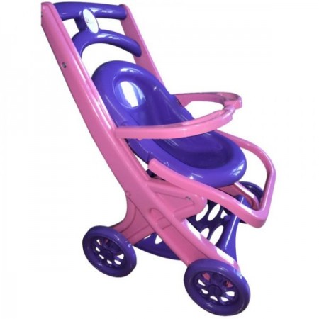 Коляска для кукол с шезлонгом, DOLONI-TOYS 0122/02 Размер:
Длина - 44 см
Ширина - 33 см
Высота - 58 см Коляска для кукол с шезлонгом, DOLONI-TOYS 0122/02 Размер:
Длина - 44 см
Ширина - 33 см
Высота - 58 см
