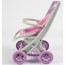 Коляска для кукол с шезлонгом, DOLONI-TOYS 0122/04 Размер:
Длина - 44 см
Ширина - 33 см
Высота - 58 см Коляска для кукол с шезлонгом, DOLONI-TOYS 0122/04 Размер:
Длина - 44 см
Ширина - 33 см
Высота - 58 см