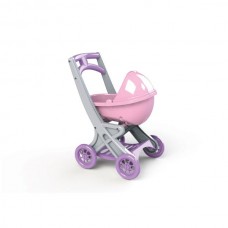 Візок для ляльок з люлькою, DOLONI-TOYS 0121/04 Размер:
Длина - 44 см
Ширина - 33 см
Высота - 58 см Візок для ляльок з люлькою, DOLONI-TOYS 0121/04 Размер:
Длина - 44 см
Ширина - 33 см
Высота - 58 см