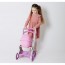 Візок для ляльок з люлькою, DOLONI-TOYS 0121/04 Размер:
Длина - 44 см
Ширина - 33 см
Высота - 58 см Візок для ляльок з люлькою, DOLONI-TOYS 0121/04 Размер:
Длина - 44 см
Ширина - 33 см
Высота - 58 см