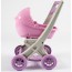 Візок для ляльок з люлькою, DOLONI-TOYS 0121/04 Размер:
Длина - 44 см
Ширина - 33 см
Высота - 58 см Візок для ляльок з люлькою, DOLONI-TOYS 0121/04 Размер:
Длина - 44 см
Ширина - 33 см
Высота - 58 см