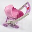 Візок для ляльок з люлькою, DOLONI-TOYS 0121/04 Размер:
Длина - 44 см
Ширина - 33 см
Высота - 58 см Візок для ляльок з люлькою, DOLONI-TOYS 0121/04 Размер:
Длина - 44 см
Ширина - 33 см
Высота - 58 см
