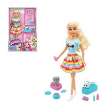 Dreameez игровой набор "Грумер" Dreameez игровой набор "Грумер" Dreameez игровой набор "Грумер" Dreameez игровой набор "Грумер"