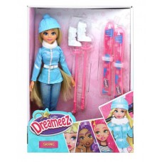 Dreameez игровой набор "Лыжница" FV81030 